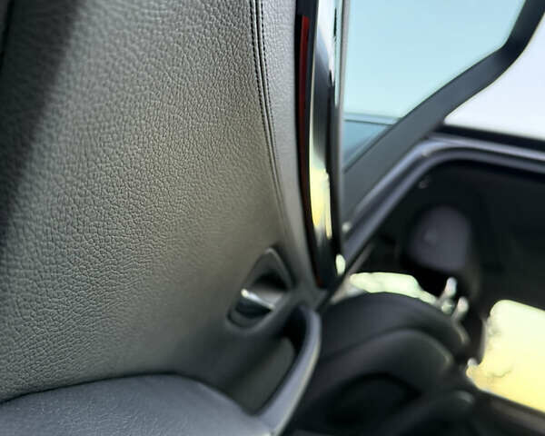 Сірий БМВ 5 Серія, об'ємом двигуна 2 л та пробігом 160 тис. км за 13900 $, фото 41 на Automoto.ua