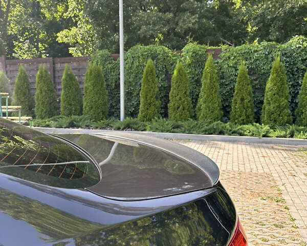 Сірий БМВ 5 Серія, об'ємом двигуна 2.98 л та пробігом 113 тис. км за 19800 $, фото 10 на Automoto.ua