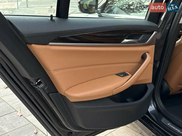 Сірий БМВ 5 Серія, об'ємом двигуна 2 л та пробігом 57 тис. км за 34500 $, фото 35 на Automoto.ua