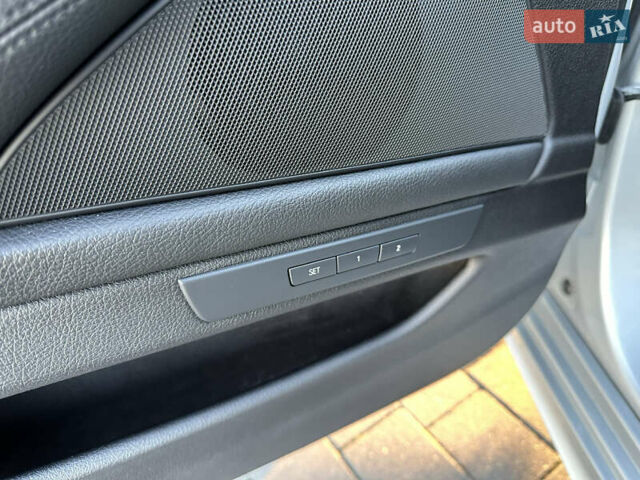 Сірий БМВ 5 Серія, об'ємом двигуна 2 л та пробігом 190 тис. км за 15799 $, фото 37 на Automoto.ua