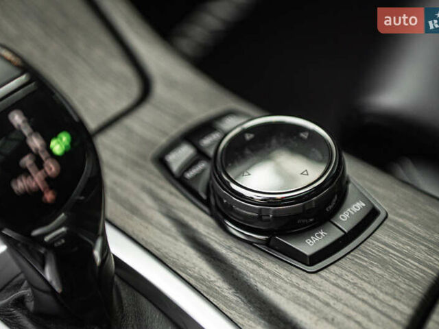 Серый БМВ 5 Серия, объемом двигателя 4.39 л и пробегом 111 тыс. км за 26500 $, фото 44 на Automoto.ua