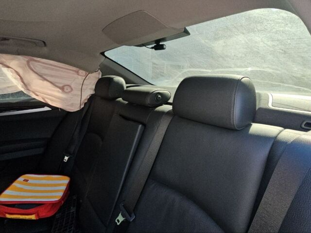 Сірий БМВ 5 Серія, об'ємом двигуна 2 л та пробігом 99 тис. км за 13600 $, фото 27 на Automoto.ua