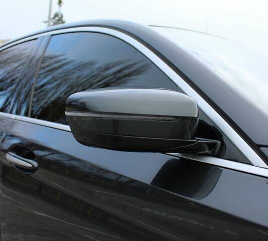 Серый БМВ 5 Серия, объемом двигателя 2.99 л и пробегом 138 тыс. км за 34500 $, фото 7 на Automoto.ua