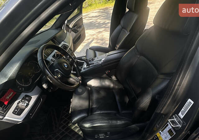 Сірий БМВ 5 Серія, об'ємом двигуна 2.98 л та пробігом 197 тис. км за 22500 $, фото 22 на Automoto.ua