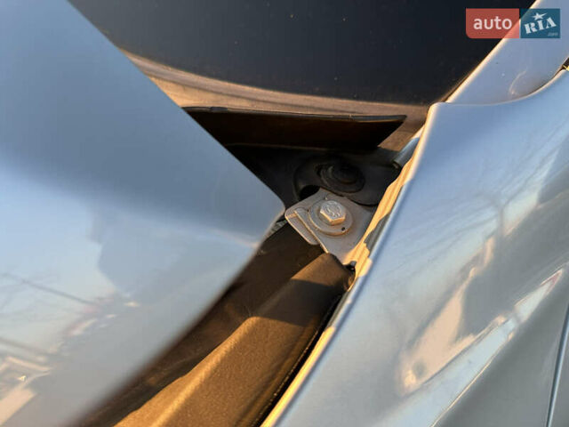 Сірий БМВ 5 Серія, об'ємом двигуна 2 л та пробігом 190 тис. км за 15799 $, фото 90 на Automoto.ua