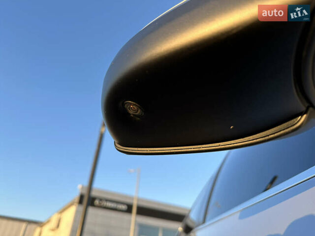 Сірий БМВ 5 Серія, об'ємом двигуна 2 л та пробігом 190 тис. км за 15799 $, фото 32 на Automoto.ua