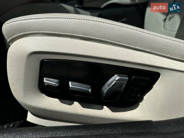 Серый БМВ 5 Серия, объемом двигателя 2 л и пробегом 100 тыс. км за 27500 $, фото 31 на Automoto.ua