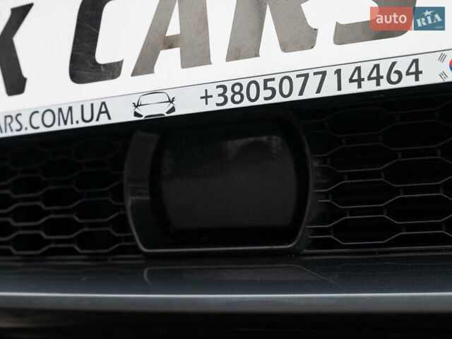 Серый БМВ 5 Серия, объемом двигателя 2 л и пробегом 121 тыс. км за 28900 $, фото 8 на Automoto.ua