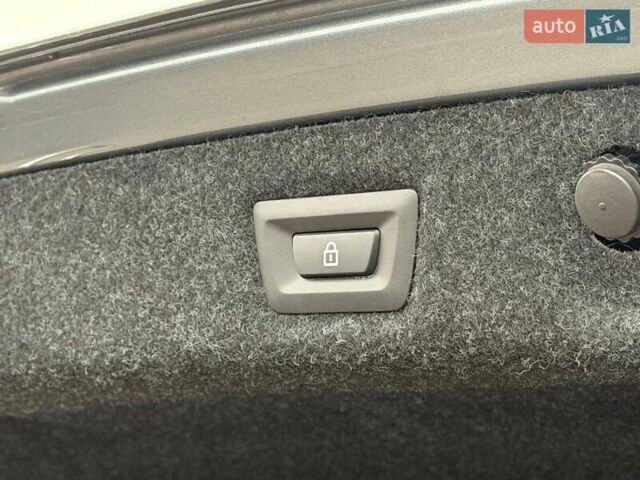 Серый БМВ 5 Серия, объемом двигателя 2 л и пробегом 127 тыс. км за 27000 $, фото 38 на Automoto.ua