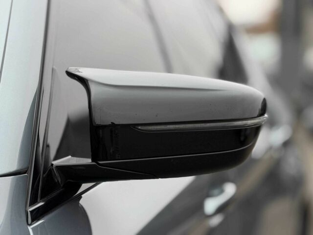 Серый БМВ 5 Серия, объемом двигателя 2 л и пробегом 127 тыс. км за 27000 $, фото 4 на Automoto.ua