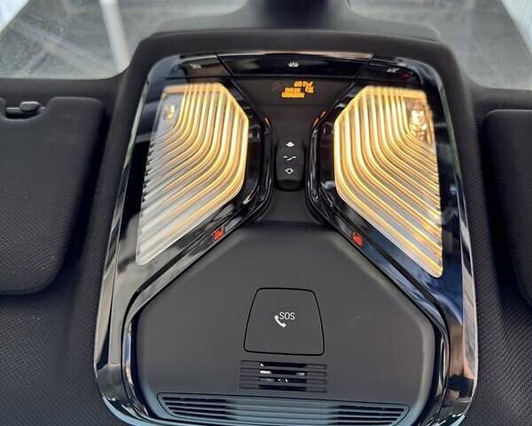 Серый БМВ 5 Серия, объемом двигателя 2 л и пробегом 97 тыс. км за 27500 $, фото 17 на Automoto.ua