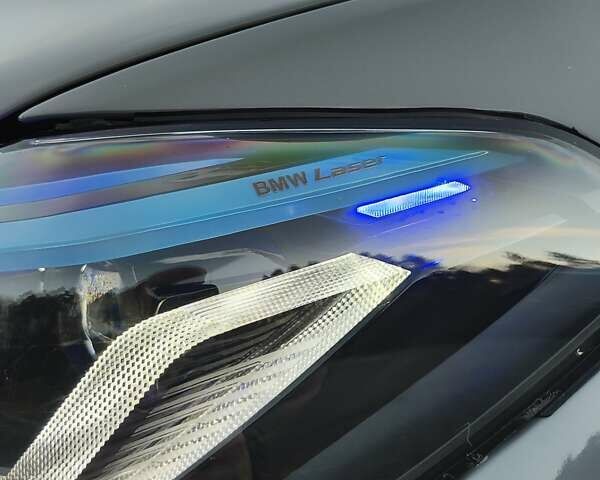 Сірий БМВ 5 Серія, об'ємом двигуна 2 л та пробігом 144 тис. км за 26999 $, фото 25 на Automoto.ua