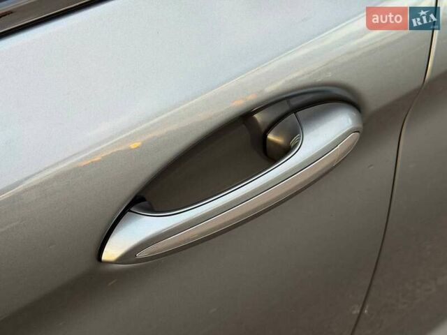 Серый БМВ 5 Серия, объемом двигателя 4.39 л и пробегом 149 тыс. км за 36800 $, фото 8 на Automoto.ua