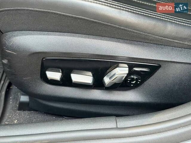 Серый БМВ 5 Серия, объемом двигателя 4.39 л и пробегом 149 тыс. км за 36800 $, фото 42 на Automoto.ua