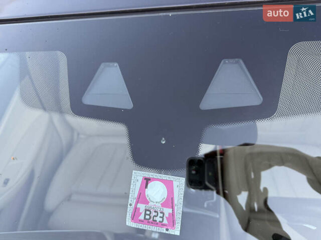 Сірий БМВ 5 Серія, об'ємом двигуна 2 л та пробігом 162 тис. км за 28999 $, фото 38 на Automoto.ua