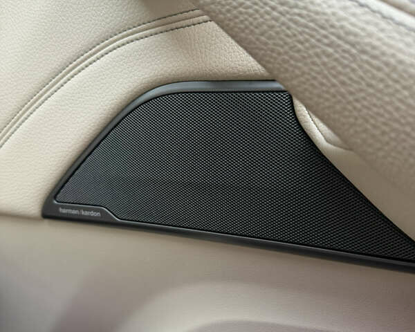 Сірий БМВ 5 Серія, об'ємом двигуна 2 л та пробігом 162 тис. км за 28999 $, фото 22 на Automoto.ua