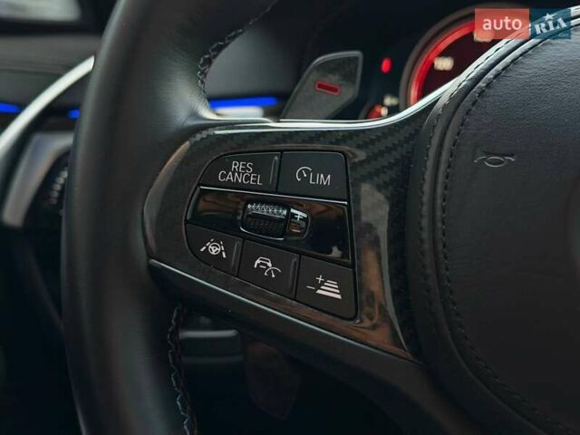 Серый БМВ 5 Серия, объемом двигателя 4.39 л и пробегом 149 тыс. км за 36800 $, фото 53 на Automoto.ua