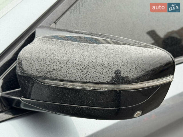 Серый БМВ 5 Серия, объемом двигателя 3 л и пробегом 120 тыс. км за 34900 $, фото 31 на Automoto.ua