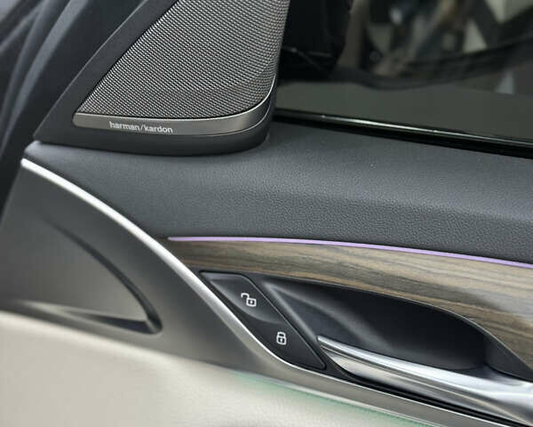 Сірий БМВ 5 Серія, об'ємом двигуна 2 л та пробігом 69 тис. км за 28500 $, фото 16 на Automoto.ua