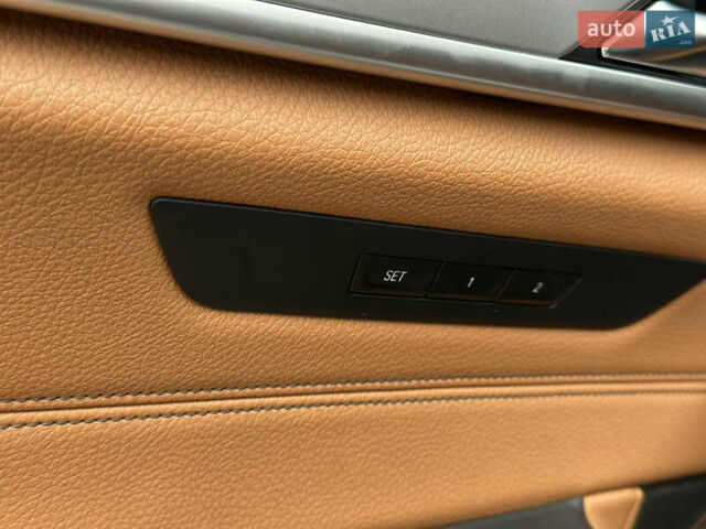 Сірий БМВ 5 Серія, об'ємом двигуна 2 л та пробігом 234 тис. км за 24999 $, фото 23 на Automoto.ua