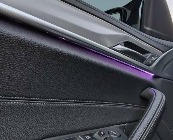 Сірий БМВ 5 Серія, об'ємом двигуна 2 л та пробігом 144 тис. км за 26999 $, фото 32 на Automoto.ua