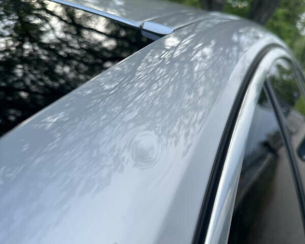 Серый БМВ 5 Серия, объемом двигателя 3 л и пробегом 160 тыс. км за 33500 $, фото 9 на Automoto.ua