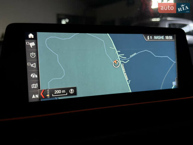 Серый БМВ 5 Серия, объемом двигателя 3 л и пробегом 254 тыс. км за 33500 $, фото 52 на Automoto.ua