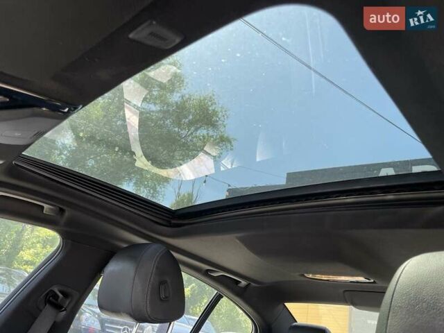 Сірий БМВ 5 Серія, об'ємом двигуна 2 л та пробігом 208 тис. км за 19500 $, фото 7 на Automoto.ua