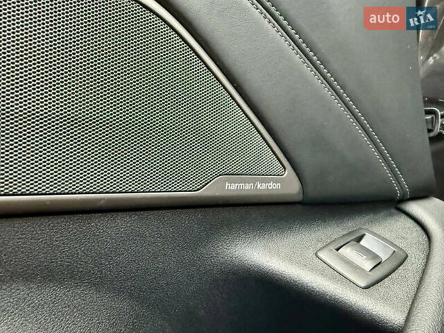 Сірий БМВ 5 Серія, об'ємом двигуна 4.39 л та пробігом 95 тис. км за 44900 $, фото 32 на Automoto.ua