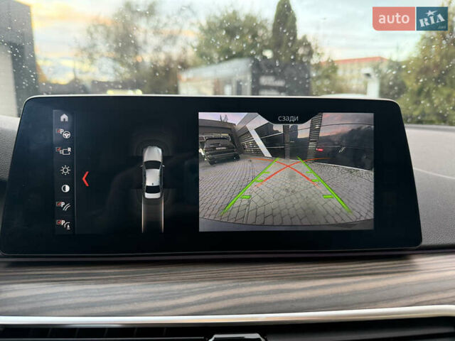 Сірий БМВ 5 Серія, об'ємом двигуна 2 л та пробігом 162 тис. км за 28999 $, фото 25 на Automoto.ua