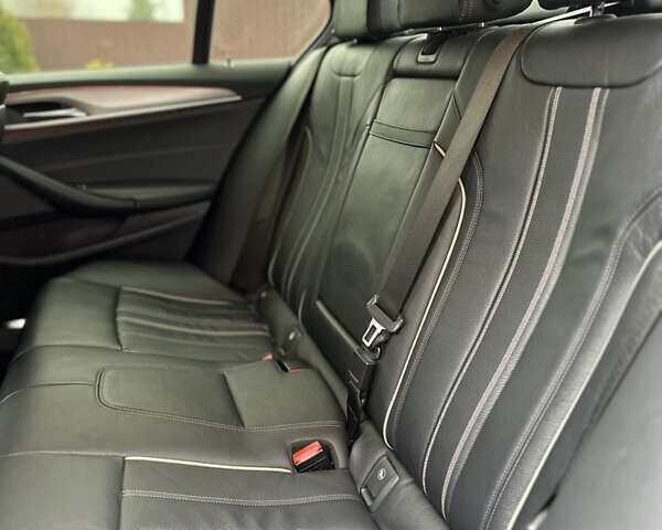 Сірий БМВ 5 Серія, об'ємом двигуна 2 л та пробігом 180 тис. км за 25999 $, фото 13 на Automoto.ua
