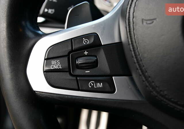 Серый БМВ 5 Серия, объемом двигателя 2 л и пробегом 181 тыс. км за 25900 $, фото 24 на Automoto.ua