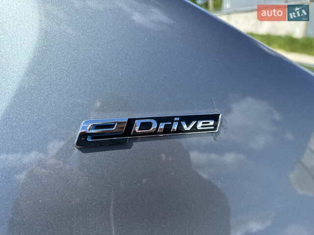 Серый БМВ 5 Серия, объемом двигателя 2 л и пробегом 100 тыс. км за 27500 $, фото 62 на Automoto.ua