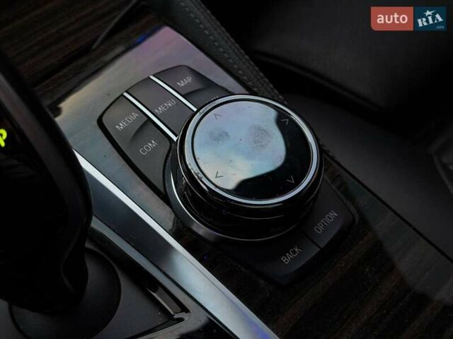 Серый БМВ 5 Серия, объемом двигателя 4.39 л и пробегом 149 тыс. км за 36800 $, фото 67 на Automoto.ua