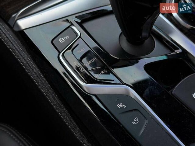 Серый БМВ 5 Серия, объемом двигателя 4.39 л и пробегом 149 тыс. км за 36800 $, фото 66 на Automoto.ua