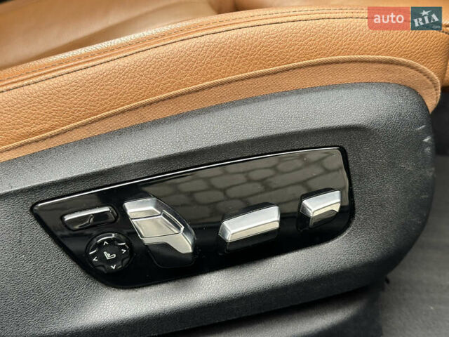 Сірий БМВ 5 Серія, об'ємом двигуна 2 л та пробігом 234 тис. км за 24999 $, фото 25 на Automoto.ua