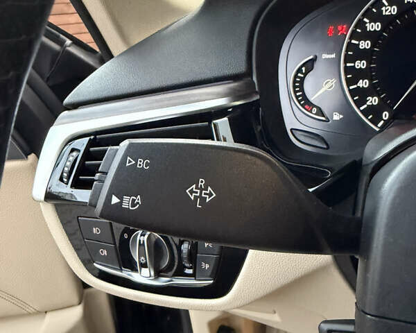 Сірий БМВ 5 Серія, об'ємом двигуна 2 л та пробігом 162 тис. км за 28999 $, фото 46 на Automoto.ua