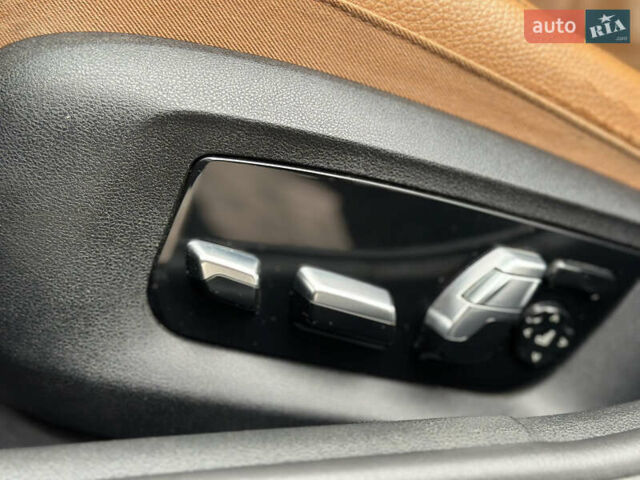 Сірий БМВ 5 Серія, об'ємом двигуна 2 л та пробігом 234 тис. км за 24999 $, фото 22 на Automoto.ua