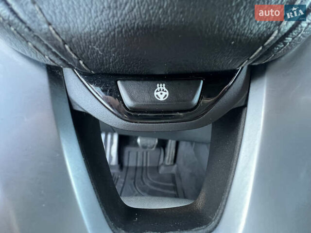 Сірий БМВ 5 Серія, об'ємом двигуна 2.99 л та пробігом 195 тис. км за 34900 $, фото 38 на Automoto.ua