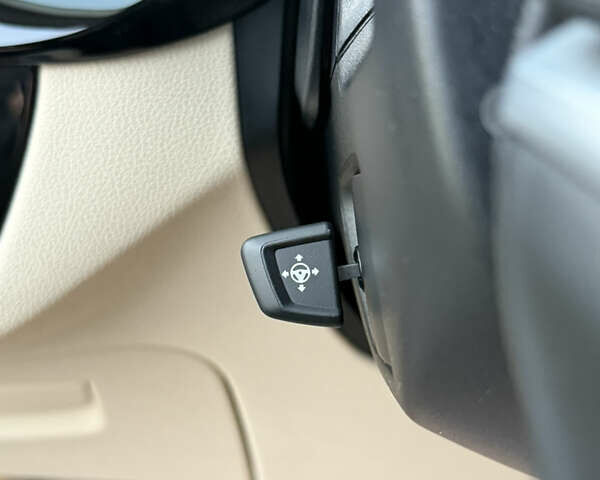 Сірий БМВ 5 Серія, об'ємом двигуна 2 л та пробігом 162 тис. км за 28999 $, фото 34 на Automoto.ua