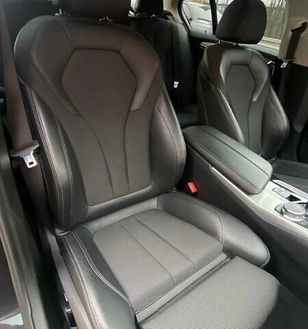 Сірий БМВ 5 Серія, об'ємом двигуна 2.99 л та пробігом 164 тис. км за 31500 $, фото 38 на Automoto.ua