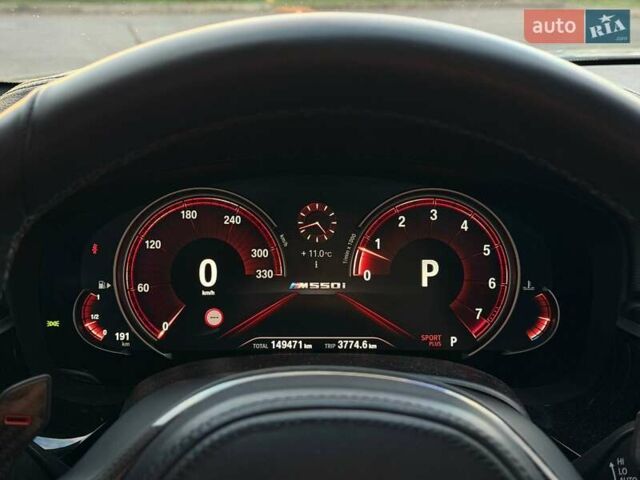 Серый БМВ 5 Серия, объемом двигателя 4.39 л и пробегом 149 тыс. км за 36800 $, фото 52 на Automoto.ua