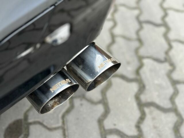 Сірий БМВ 5 Серія, об'ємом двигуна 3 л та пробігом 133 тис. км за 31700 $, фото 14 на Automoto.ua