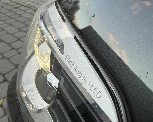 Сірий БМВ 5 Серія, об'ємом двигуна 2 л та пробігом 162 тис. км за 28999 $, фото 42 на Automoto.ua