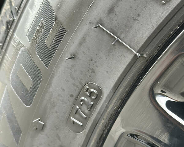 Сірий БМВ 5 Серія, об'ємом двигуна 2 л та пробігом 234 тис. км за 24999 $, фото 17 на Automoto.ua