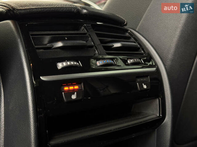 Серый БМВ 5 Серия, объемом двигателя 2 л и пробегом 135 тыс. км за 27500 $, фото 16 на Automoto.ua