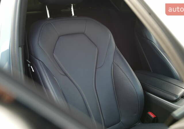 Серый БМВ 5 Серия, объемом двигателя 2 л и пробегом 181 тыс. км за 25900 $, фото 29 на Automoto.ua