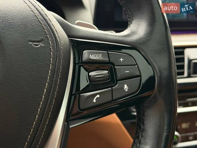 Серый БМВ 5 Серия, объемом двигателя 2 л и пробегом 127 тыс. км за 27000 $, фото 64 на Automoto.ua