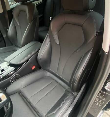 Сірий БМВ 5 Серія, об'ємом двигуна 2.99 л та пробігом 164 тис. км за 31500 $, фото 17 на Automoto.ua