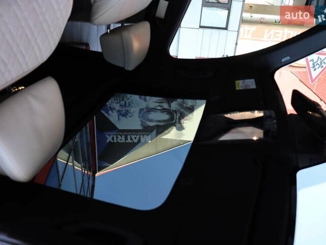 Серый БМВ 5 Серия, объемом двигателя 2.99 л и пробегом 152 тыс. км за 42900 $, фото 36 на Automoto.ua